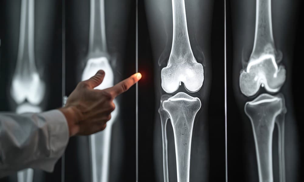 Radiología y Ecografía