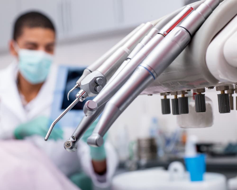 Clínica dental