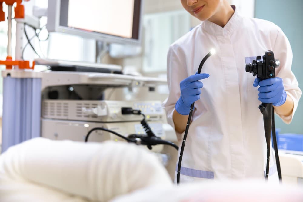 Digestivo/Endoscopia