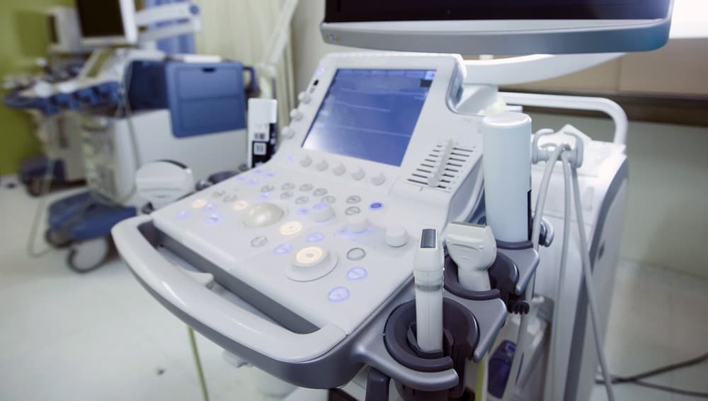 Ecografía/Radiología