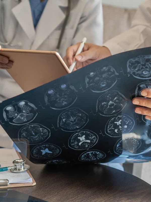 Centro de especialidades médicas