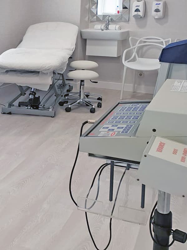 Tratamientos médicos para el dolor crónico en A Coruña