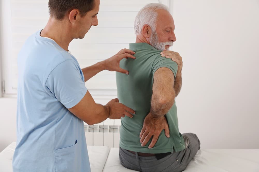 Tratamiento general del dolor