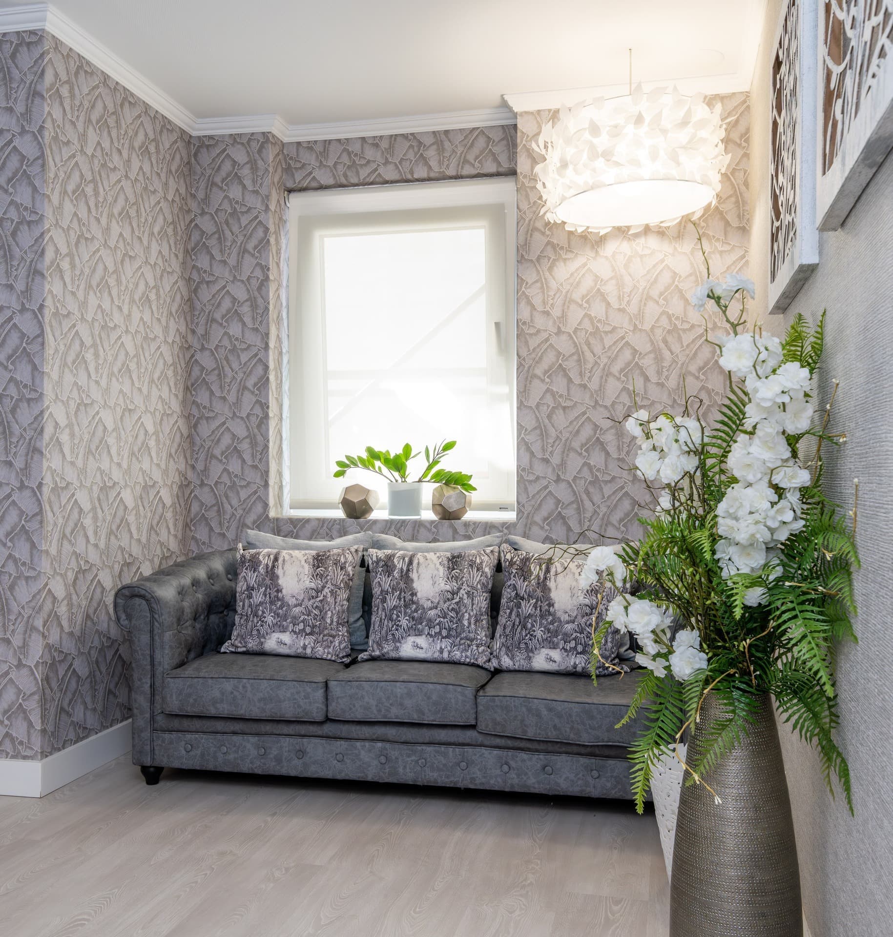 Clínica San Lorenzo en A Coruña