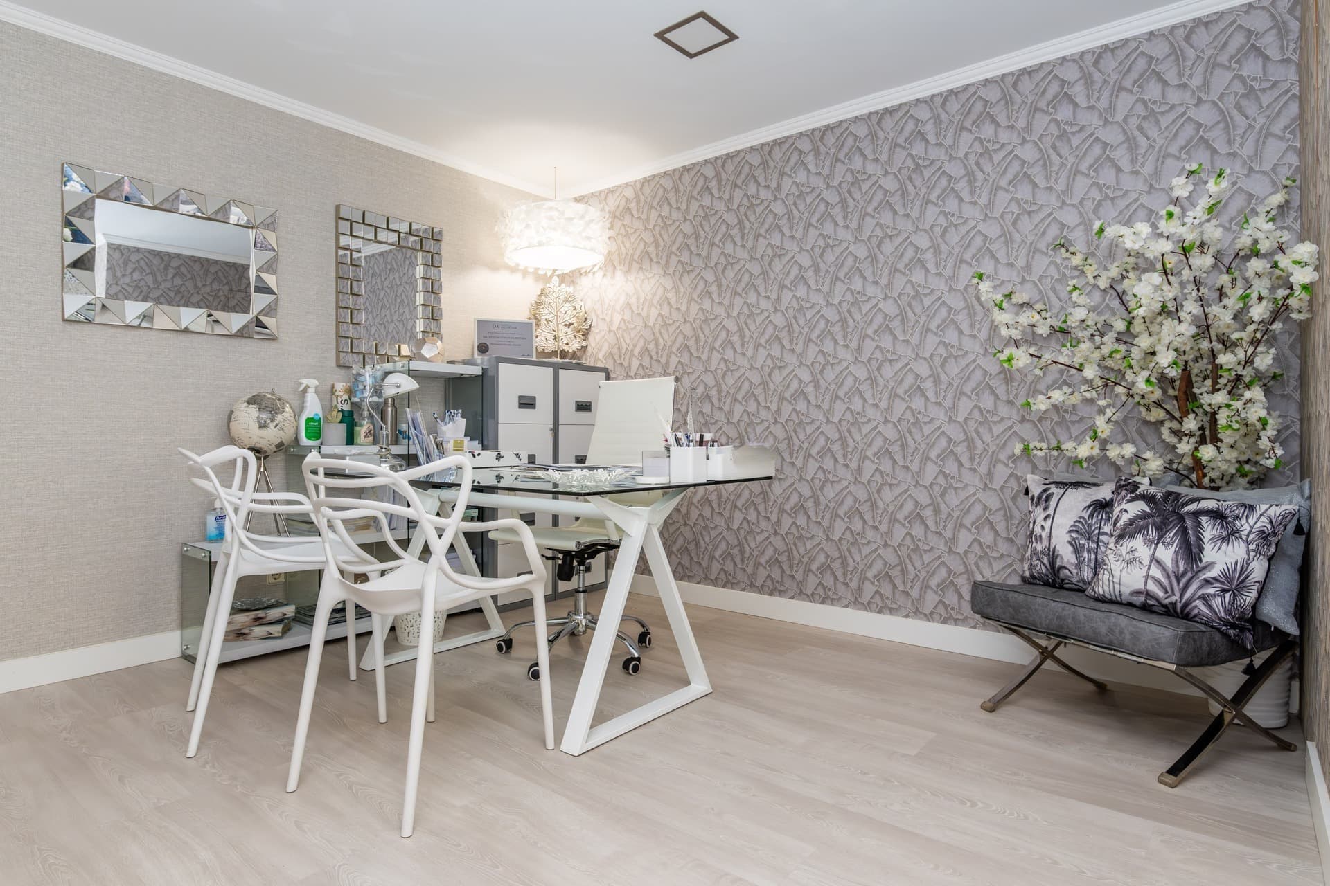 Clínica San Lorenzo en A Coruña