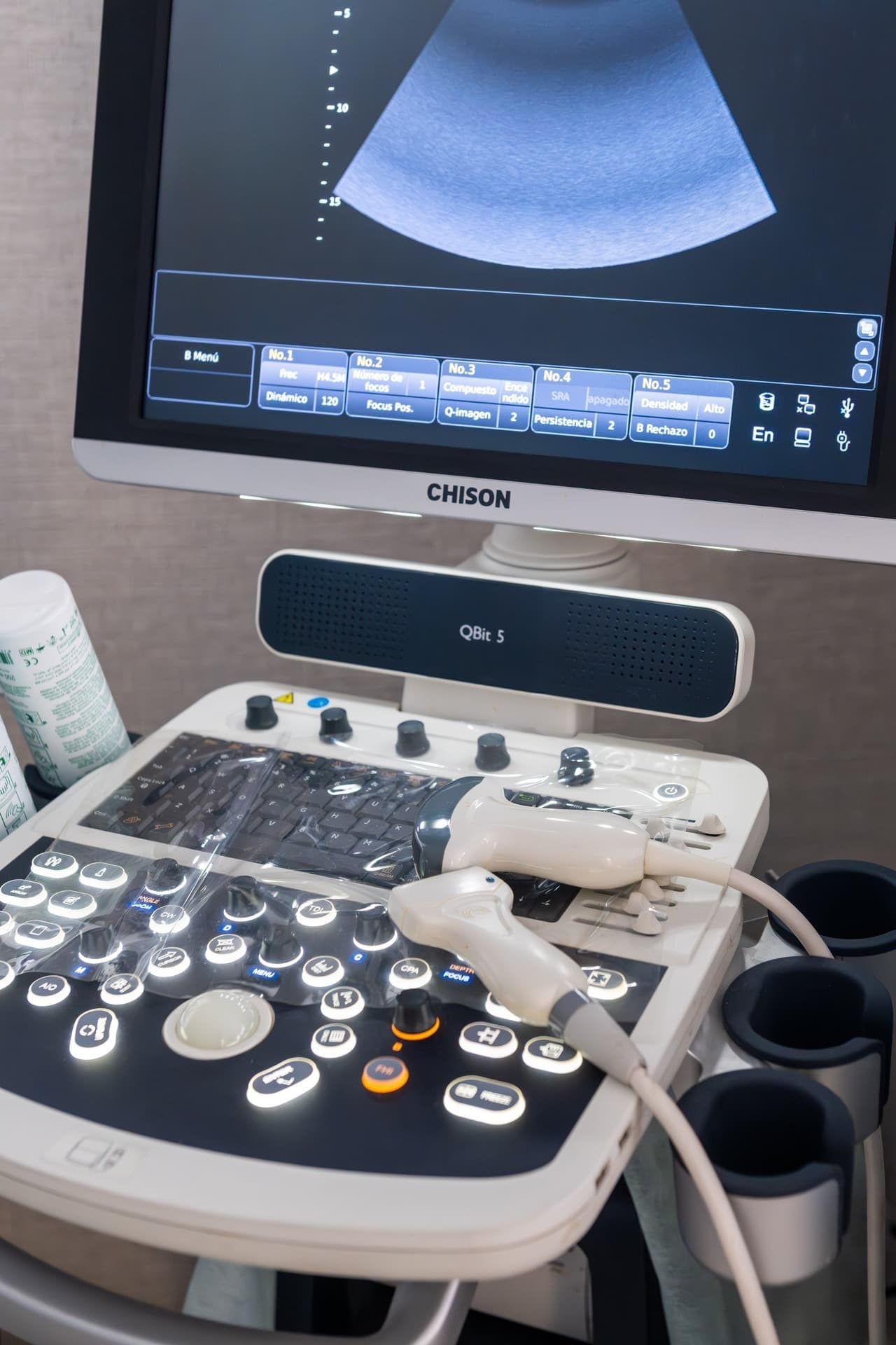 Clínica San Lorenzo en A Coruña