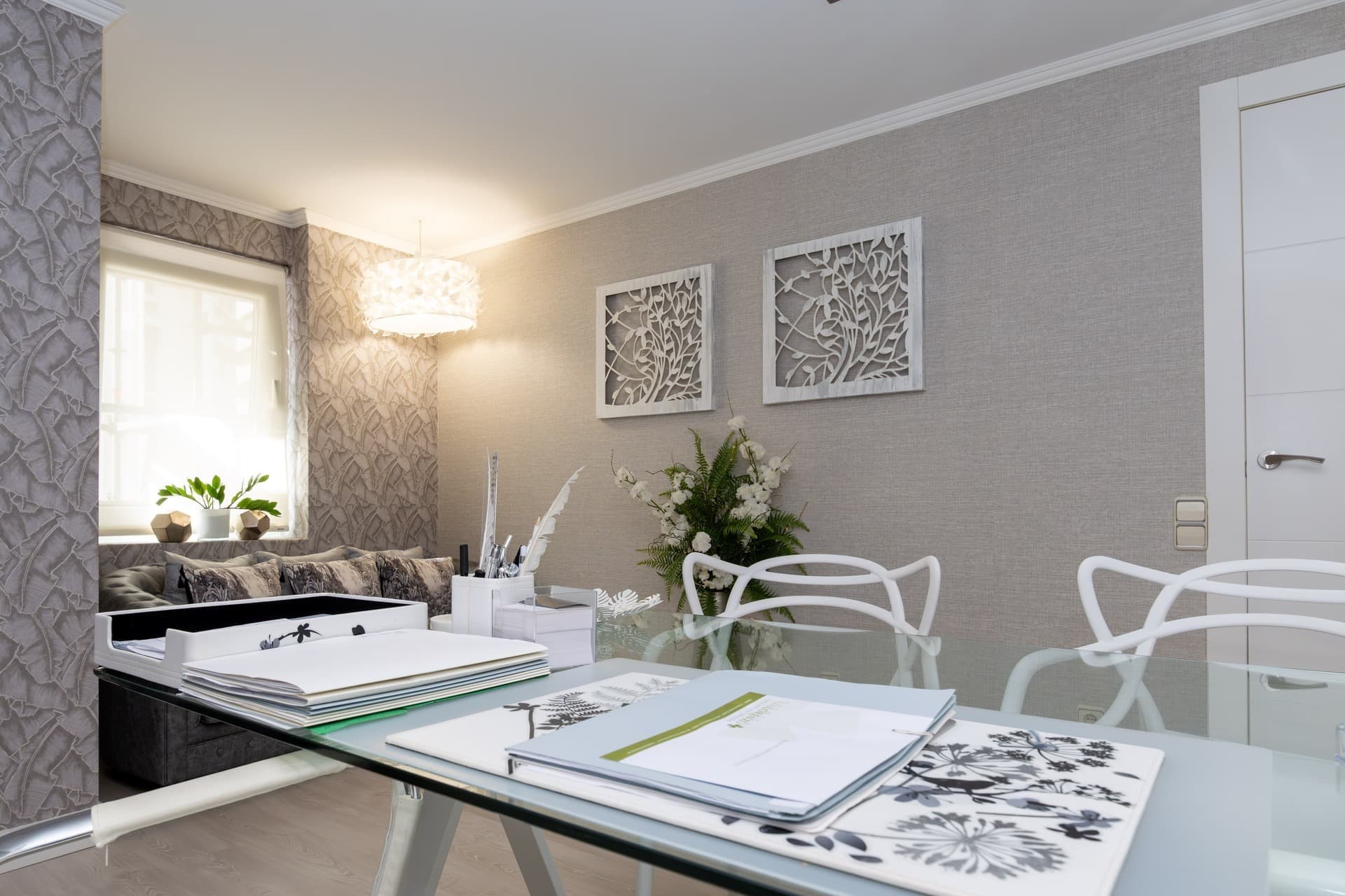 Clínica San Lorenzo en A Coruña