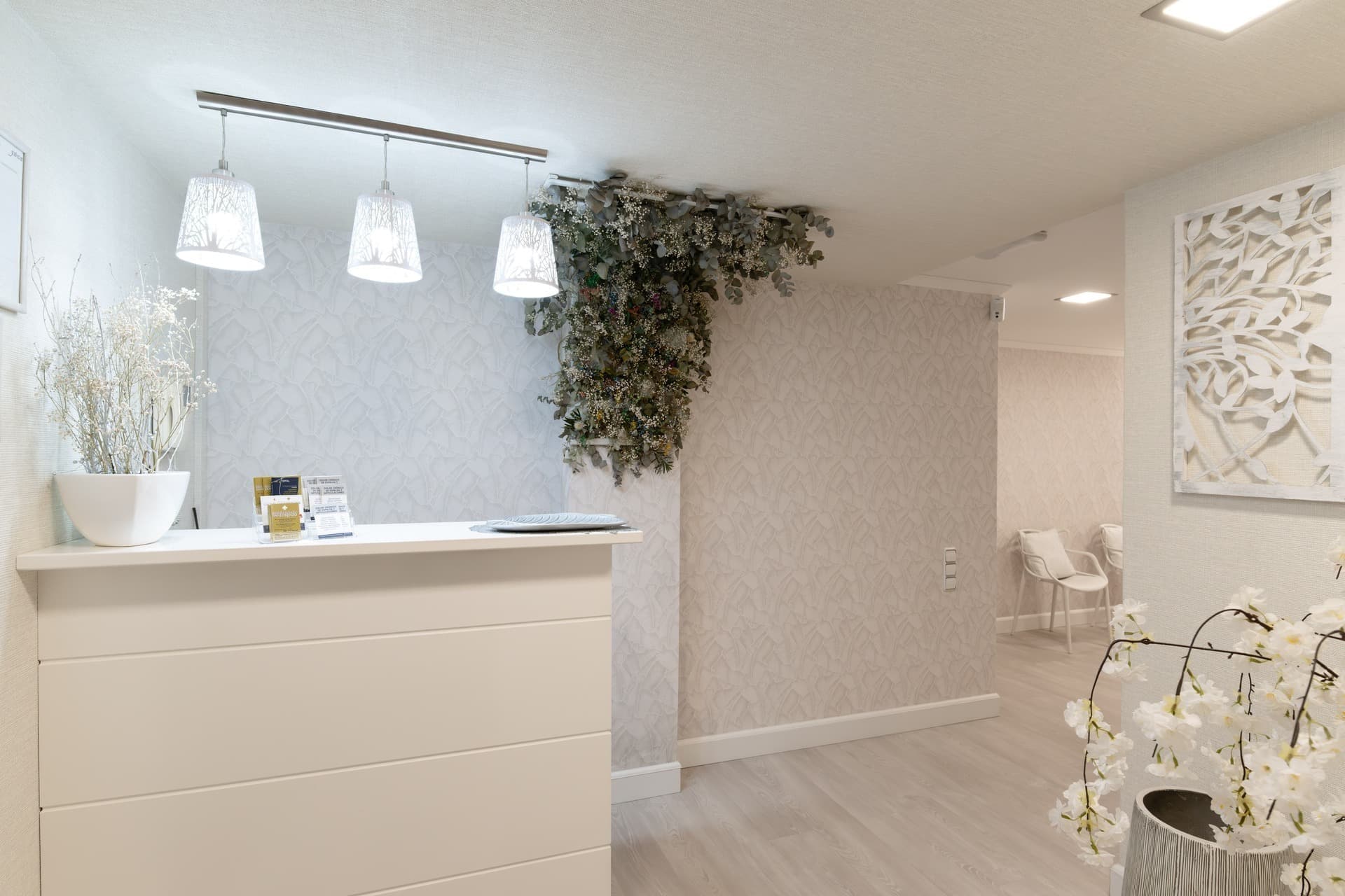 Clínica San Lorenzo en A Coruña