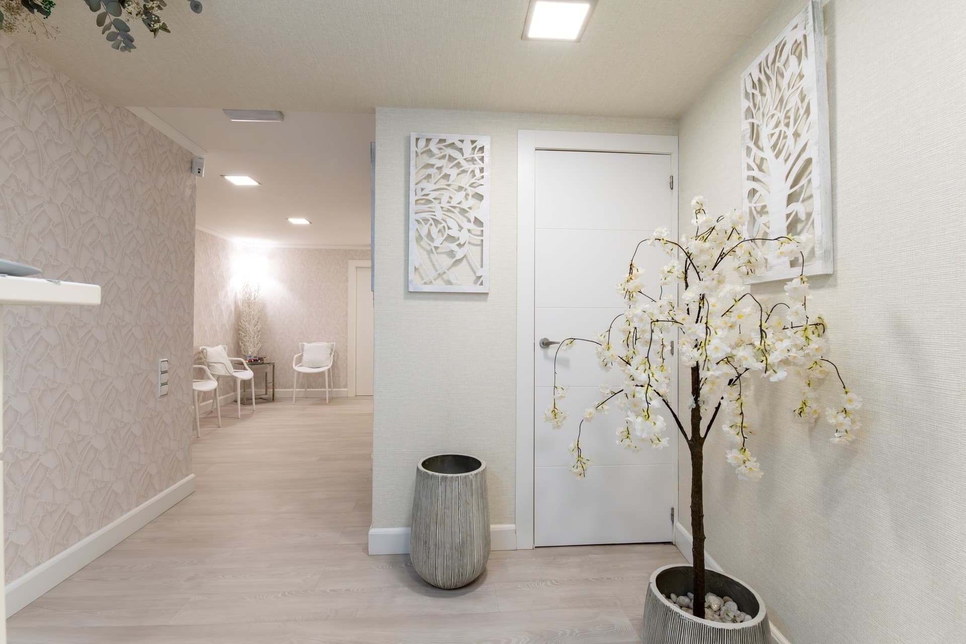 Clínica San Lorenzo en A Coruña