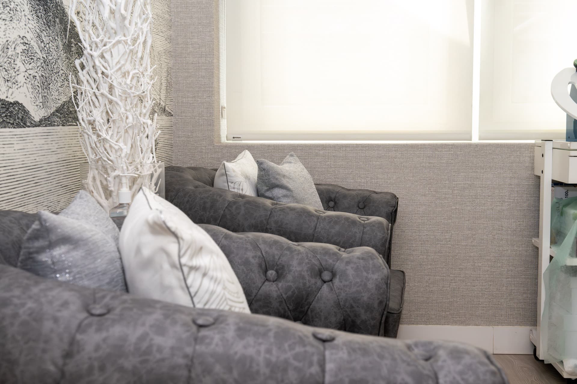 Clínica San Lorenzo en A Coruña