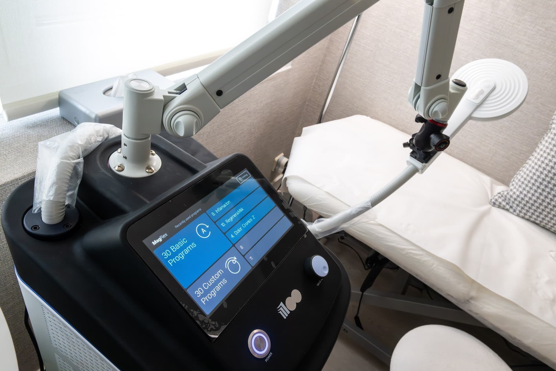 Clínica San Lorenzo en A Coruña