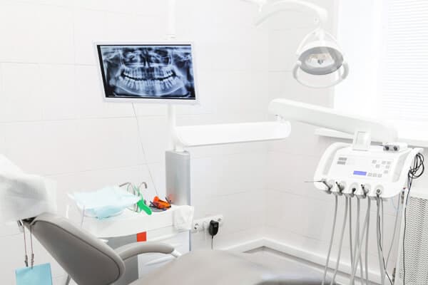 Clínica dental