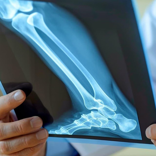  Radiología y ecografía